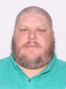 Aaron Dean Croussore a registered Sexual Offender or Predator of Florida