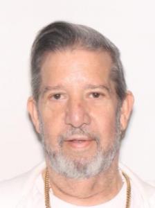 Luis Alberto Romero a registered Sexual Offender or Predator of Florida