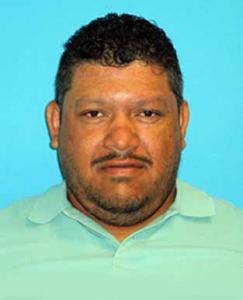 Dorian Vinicio Velasquez a registered Sexual Offender or Predator of Florida