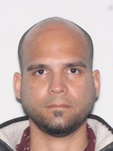 Carlos Adolfo Llanos Cruz a registered Sexual Offender or Predator of Florida