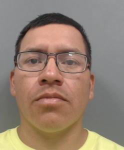 Ricardo Francisco a registered Sexual Offender or Predator of Florida