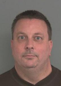 David Robert Diehl a registered Sexual Offender or Predator of Florida