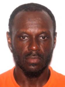 Keith Leroy Cole a registered Sexual Offender or Predator of Florida