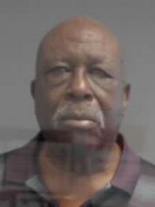 Charles Edward Ferguson a registered Sexual Offender or Predator of Florida