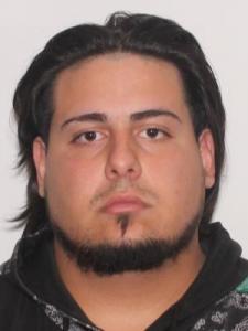 Angel Saul Gomez a registered Sexual Offender or Predator of Florida
