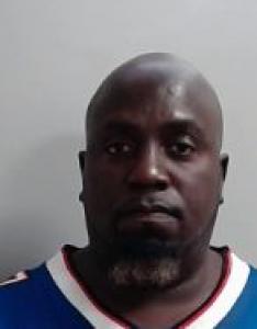 Charles Earl Mcclain Jr a registered Sexual Offender or Predator of Florida