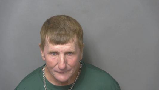 Randy Paul Johnson a registered Sexual Offender or Predator of Florida