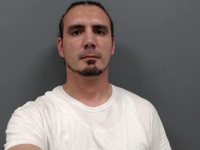 Edwin Ledesma a registered Sexual Offender or Predator of Florida