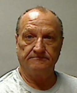 John Arnold Damron a registered Sexual Offender or Predator of Florida