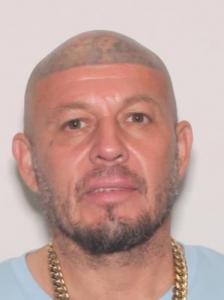 Jose Javier Valdivia a registered Sexual Offender or Predator of Florida