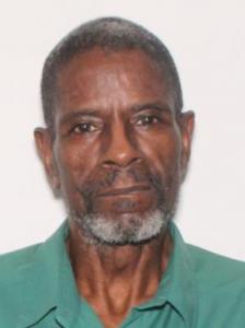 Sylvester Mathew Smith a registered Sexual Offender or Predator of Florida