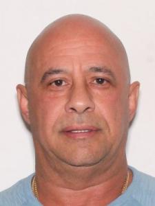 Juan Jose Dominguez a registered Sexual Offender or Predator of Florida