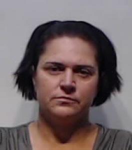 Angela Nicole Hoskin a registered Sex Offender of Mississippi