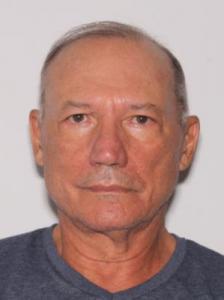 Jose Salvador Ruiz a registered Sexual Offender or Predator of Florida