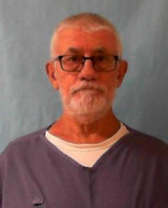 Ralph Osborne a registered Sexual Offender or Predator of Florida