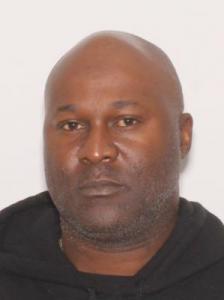Frederick Martin a registered Sexual Offender or Predator of Florida