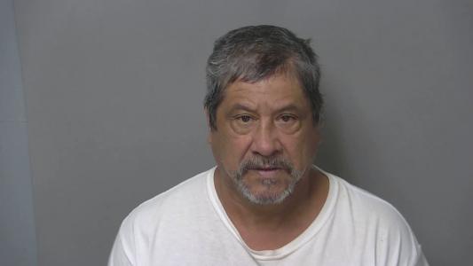 Bernaldino Guerrero Junior a registered Sexual Offender or Predator of Florida