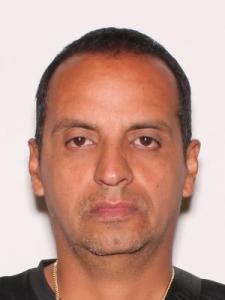 Baudilio Morales a registered Sexual Offender or Predator of Florida