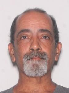Manuel Alonso a registered Sexual Offender or Predator of Florida