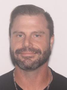 Daniel Tyler Morgan a registered Sexual Offender or Predator of Florida