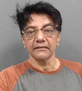 Asif Hussain Choudhury a registered Sexual Offender or Predator of Florida