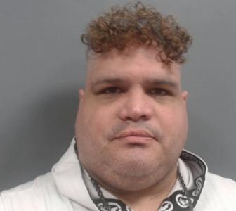 Antonio Ildefonso Jr a registered Sexual Offender or Predator of Florida