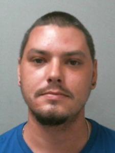 Brock Harrison Rexroat a registered Sexual Offender or Predator of Florida