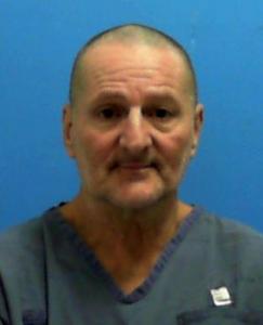 John Frank Crutchfield a registered Sexual Offender or Predator of Florida