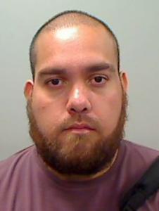 Edwin Joseph Ospina a registered Sexual Offender or Predator of Florida