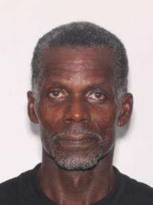 Sylvester Bernard Camon a registered Sexual Offender or Predator of Florida