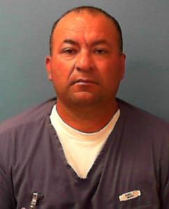 Clever Antonio Gomez Acosta a registered Sexual Offender or Predator of Florida