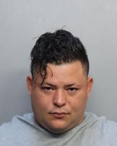 Henry David Rodriguez a registered Sexual Offender or Predator of Florida