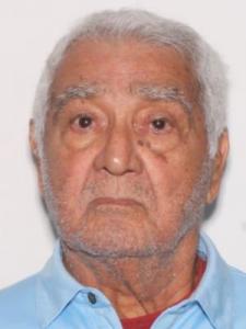 Jorge Felix Almarales a registered Sexual Offender or Predator of Florida