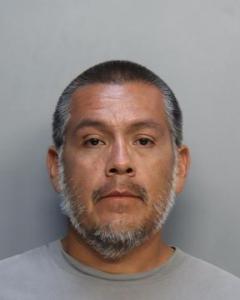 Hilario Garcia a registered Sexual Offender or Predator of Florida