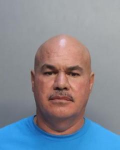 Juan Carlos Romero a registered Sexual Offender or Predator of Florida