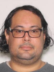 Andrew Bryan Galarza a registered Sexual Offender or Predator of Florida