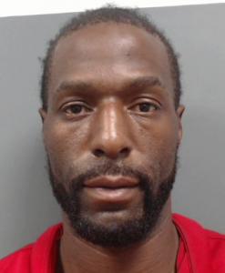 Anthony Isaac Jackson a registered Sexual Offender or Predator of Florida