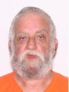 Gary Edward Lagerberg a registered Sexual Offender or Predator of Florida