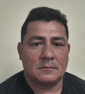 Olvin Javier Serrano-flores a registered Sexual Offender or Predator of Florida