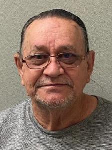 Earl Randy Shaft a registered Sexual Offender or Predator of Florida