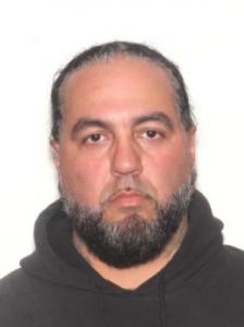 David Cruz a registered Sexual Offender or Predator of Florida