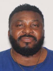 Anthony Oluwole Adetutu a registered Sexual Offender or Predator of Florida