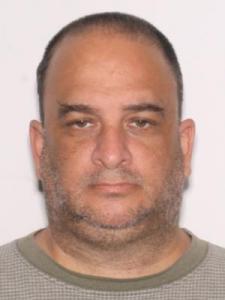 Jose Alonso a registered Sexual Offender or Predator of Florida