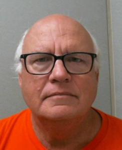 Christopher Alan Burdette a registered Sexual Offender or Predator of Florida