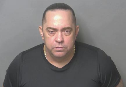 Rolando Blanco Correa a registered Sexual Offender or Predator of Florida