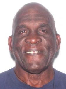 Jimmie Cutliff a registered Sexual Offender or Predator of Florida