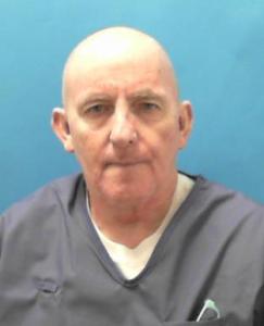 James Edward Harsh Jr a registered Sexual Offender or Predator of Florida