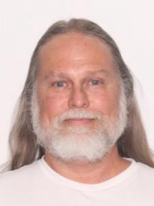 Steven Burke Eby a registered Sexual Offender or Predator of Florida