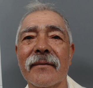 Jose Luis Ortiz Garcia a registered Sexual Offender or Predator of Florida