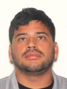 Juan Francisco Cruz Cornejo a registered Sexual Offender or Predator of Florida